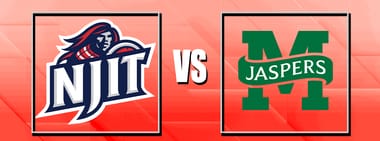 NJIT Women's Basketball vs Manhattan
