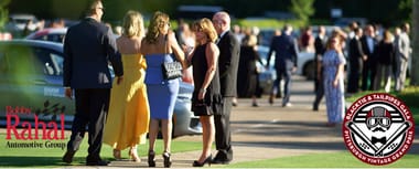 2024 PVGP Blacktie & Tailpipes Gala