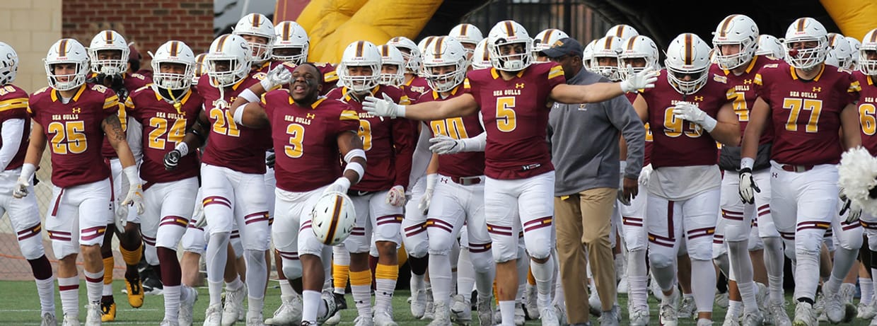 Football vs. William Paterson