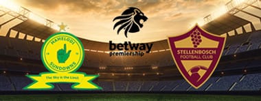 Mamelodi Sundowns vs Stellenbosh FC