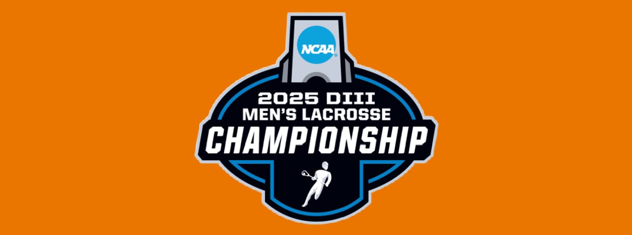 Men's Lacrosse: NCAA Second Round