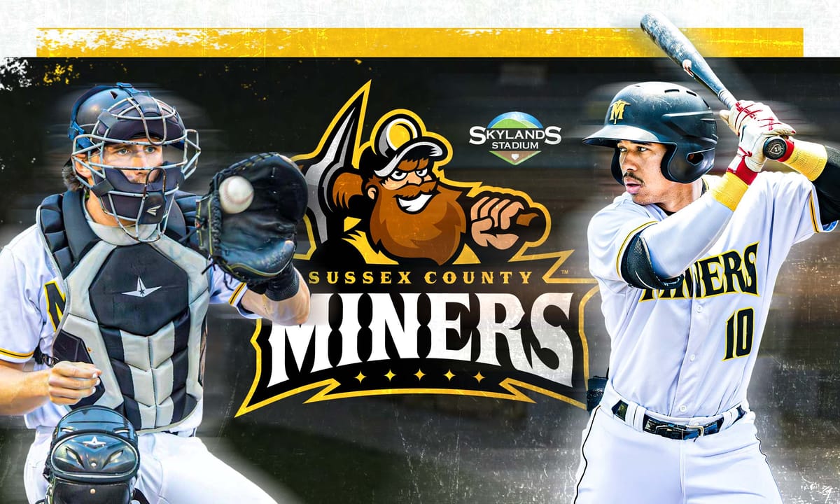 Sussex County Miners