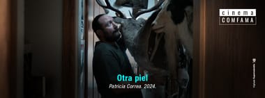 Otra piel