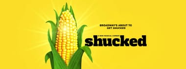 Shucked