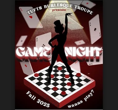 TBT: GAME NIGHT - it’s time to play