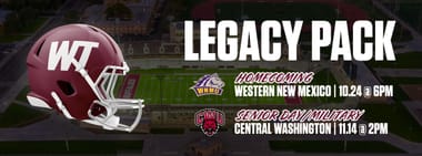 Legacy Pack