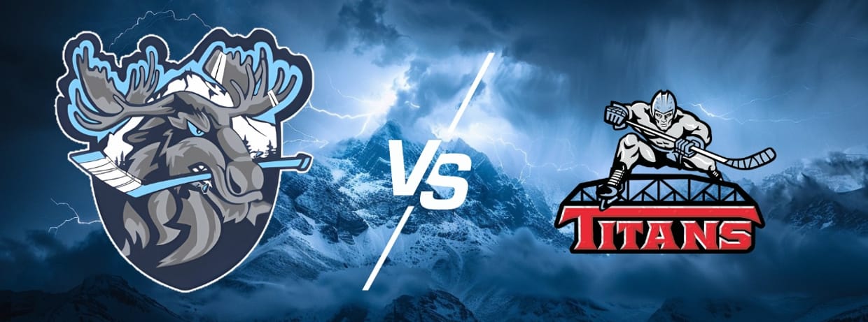 10/3 - Mt. Kings vs. Titans