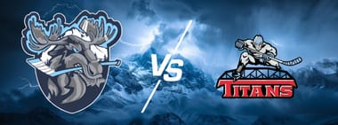 10/2 - Mt. Kings vs. Titans