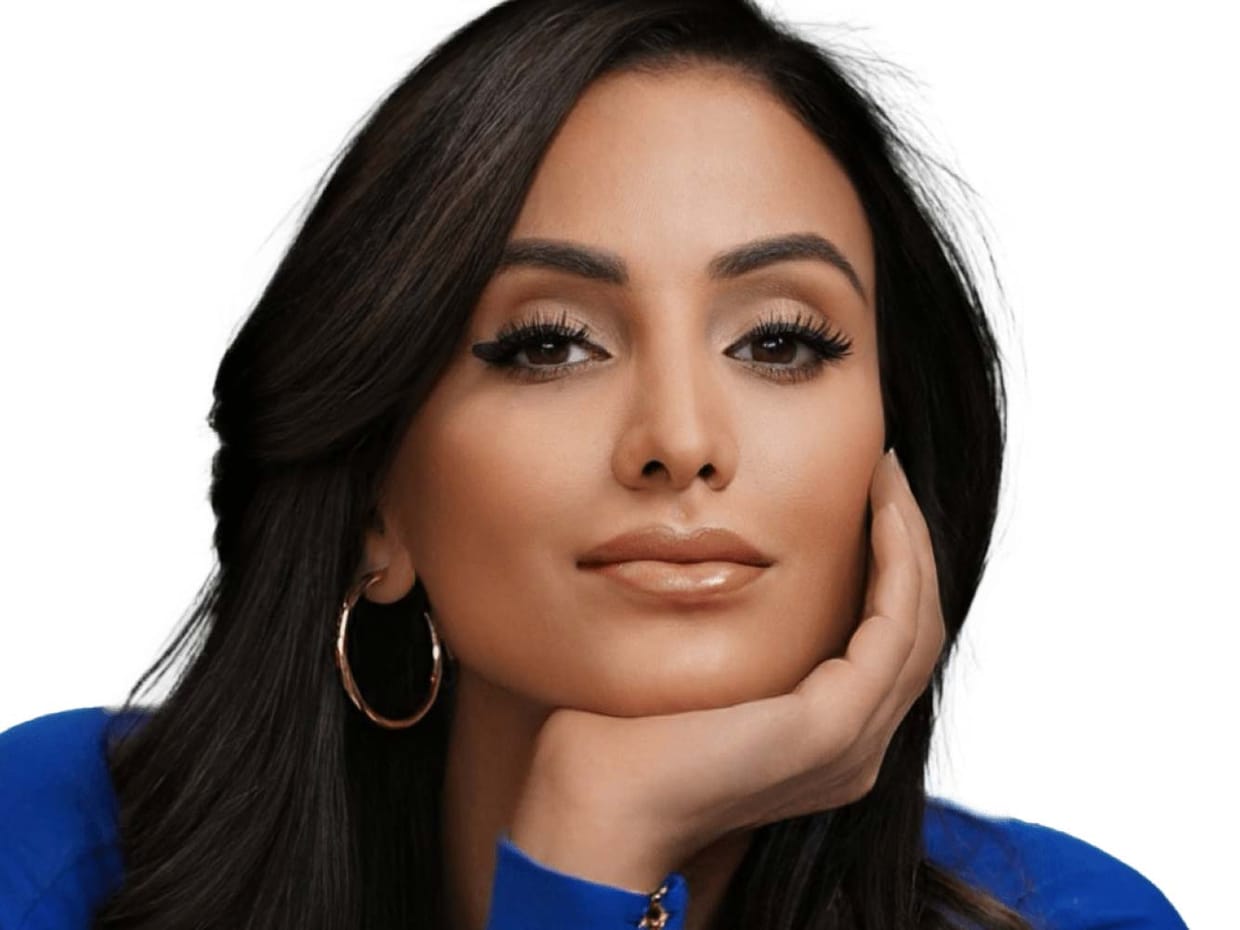 CW Crystal Marie Denha