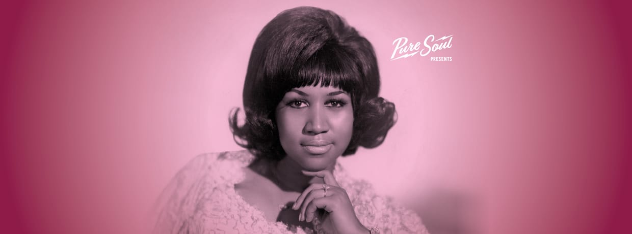 Soul Brunch: Aretha and the Women of Soul