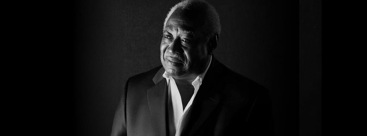 Roger Humphries Presents a Jazz Celebration for Bill Strickland