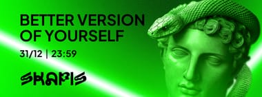 BETTER VERSION OF YOURSELF