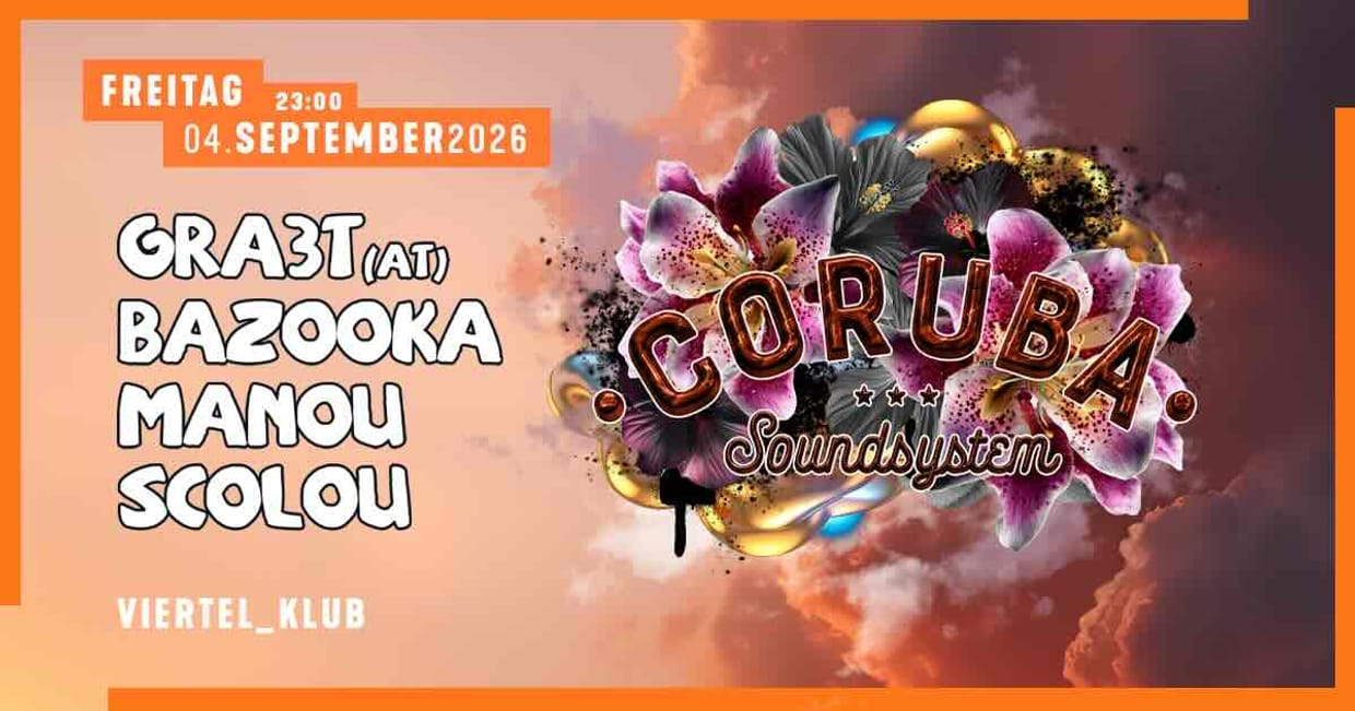 Coruba Soundsystem