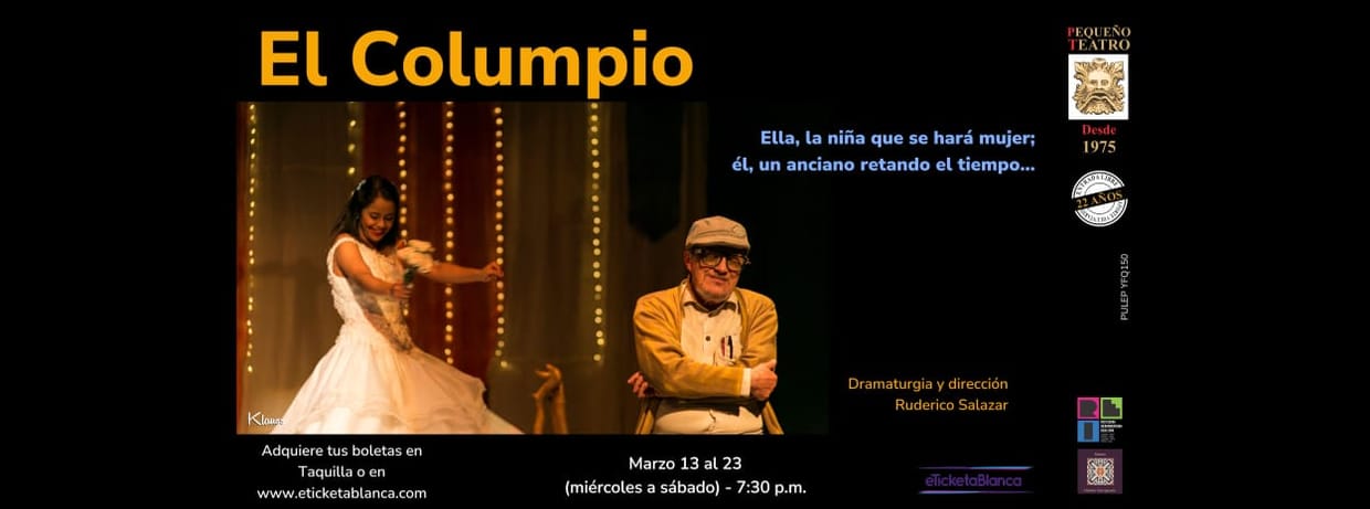 EL COLUMPIO