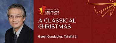 CVSO: A Classical Christmas