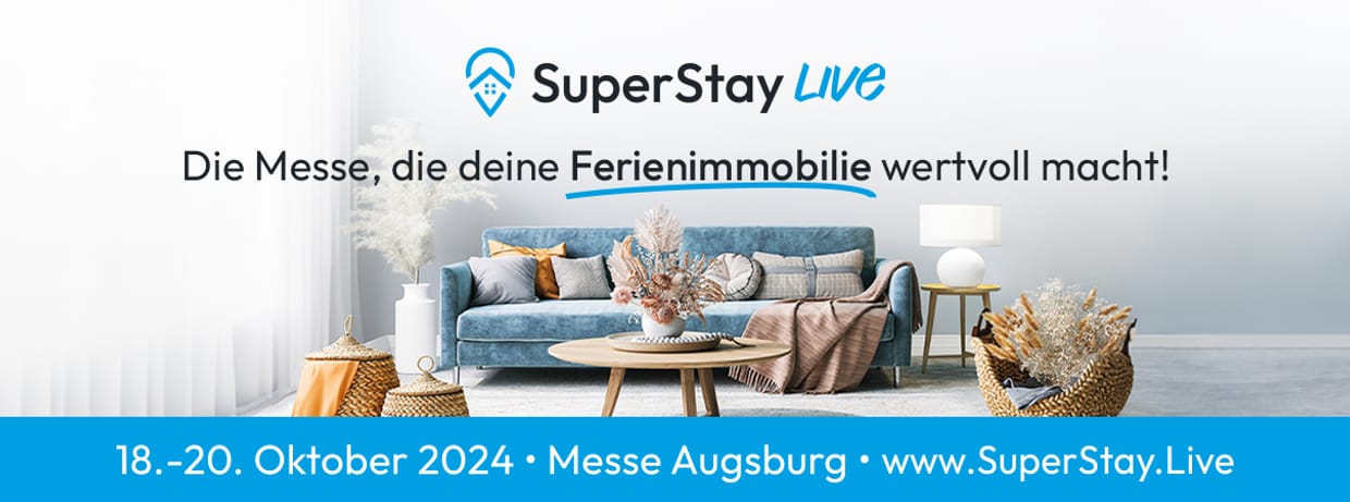 SuperStay LIVE 2024