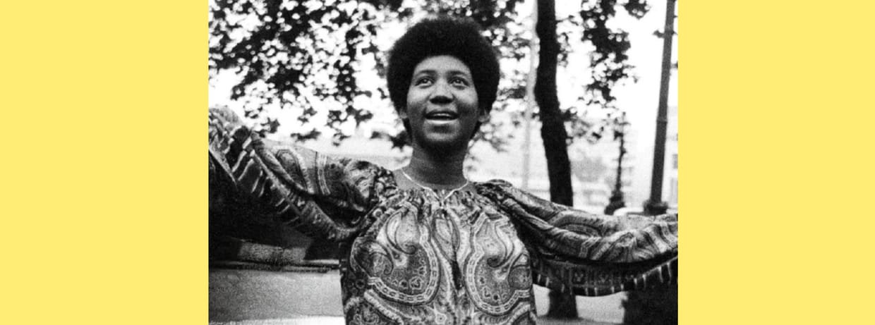 CANCELLED - Pure Soul Presents: ARETHA "Divas of Soul"