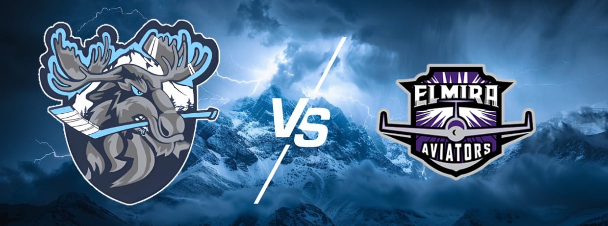 11/6 - Mt. Kings vs. Aviators