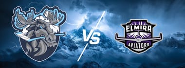 9/18 - Mt. Kings vs. Aviators