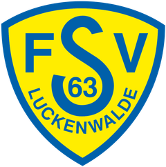 FSV 63 Luckenwalde e.V.