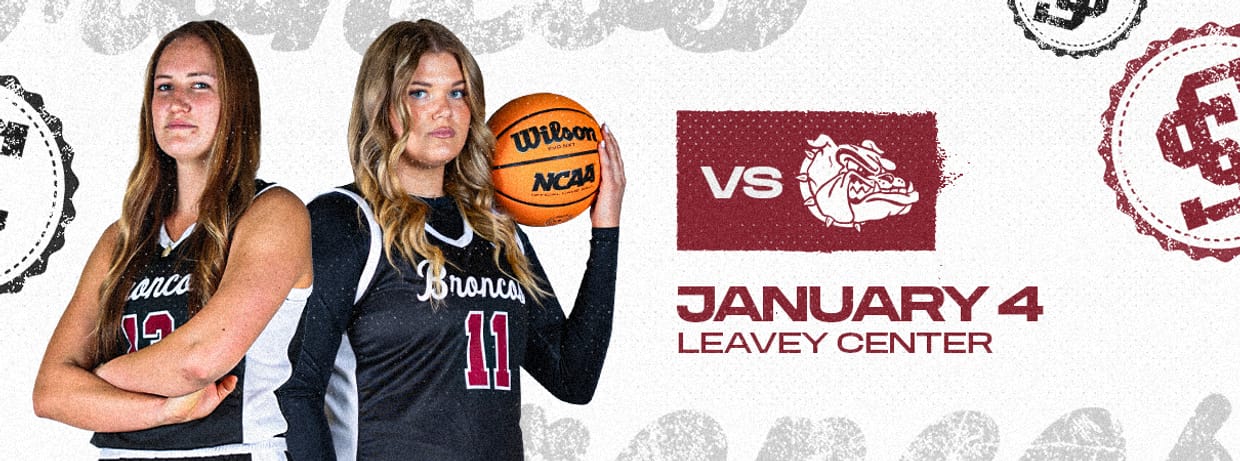 Santa Clara Women's Basketball vs Gonzaga