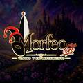 Morfeo GT
