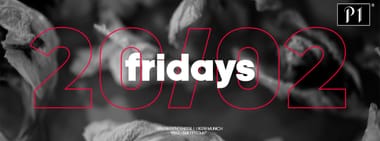 FRIDAYS