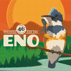 The Eno River Association