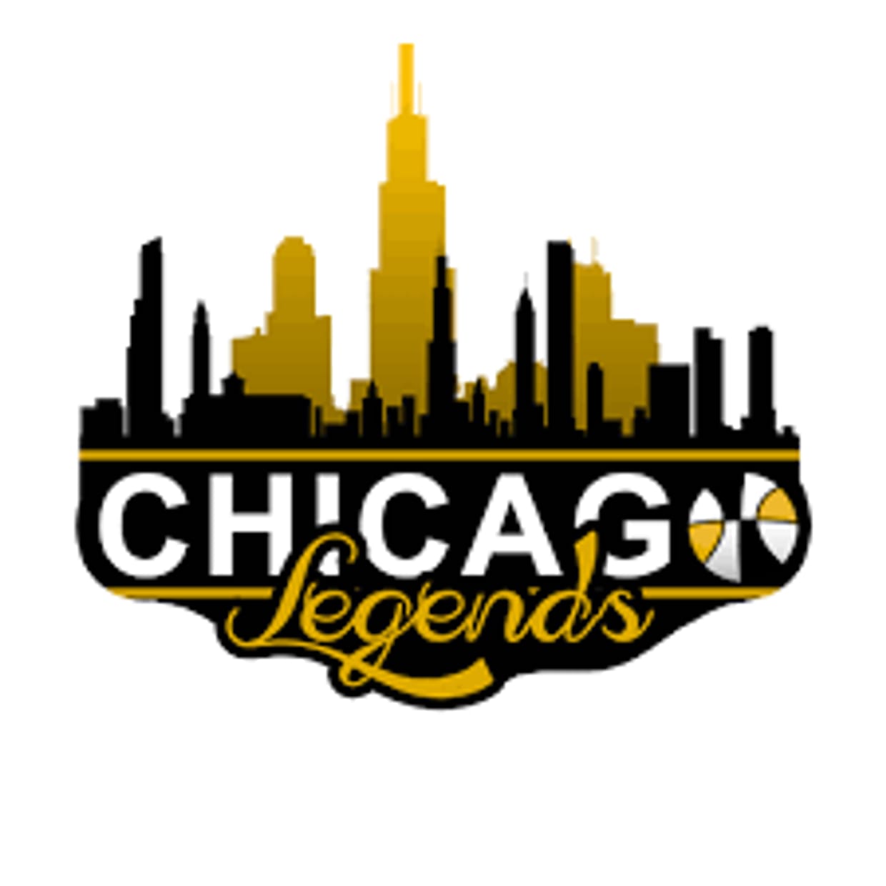Chicago Legends vs Motor City Dragons