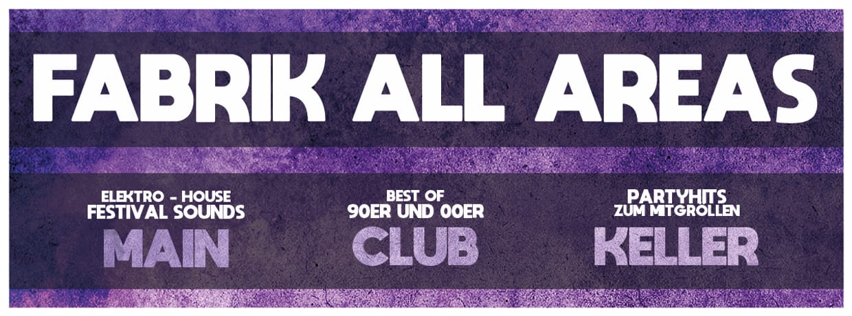 FABRIK ALL AREAS