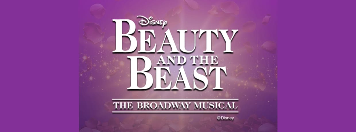 Beauty and the Beast