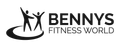 Soccer in Benny´s Fitnessworld GmbH & Co. KG