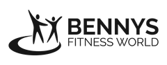 Soccer in Benny´s Fitnessworld GmbH & Co. KG