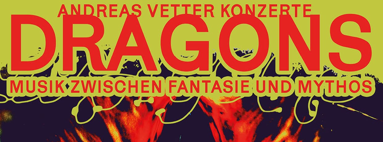Klangkonzerte Dragons 2026