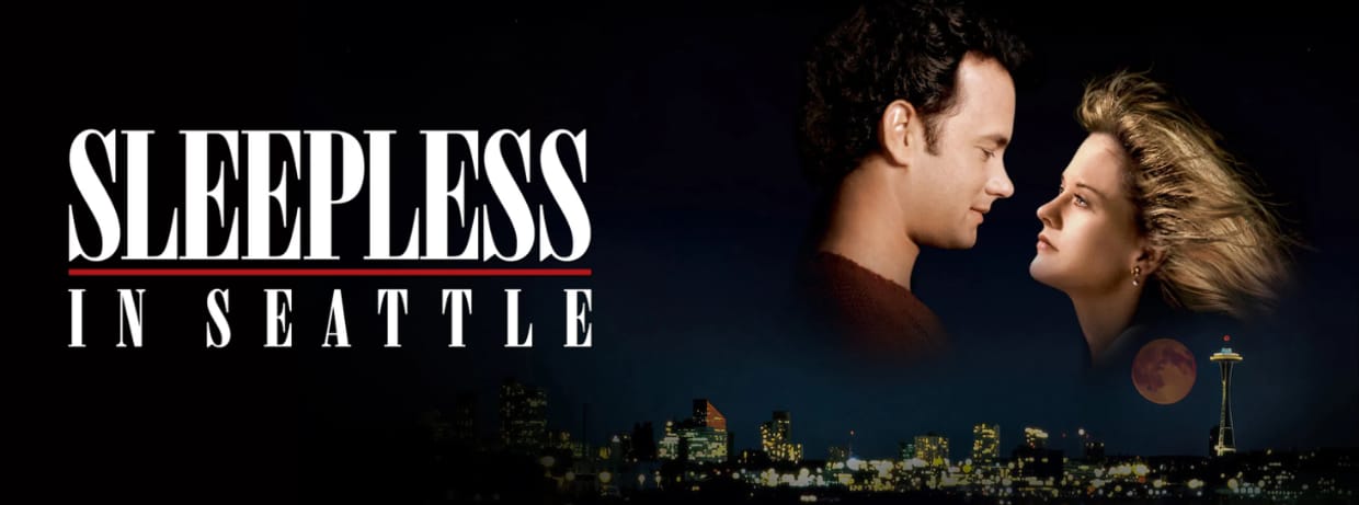 Sleepless in Seattle