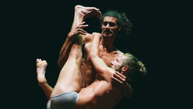 21.02.26⎟ YOUNG MOVERS avec Milena Ugren Koulas ► Plate-Forme AWA