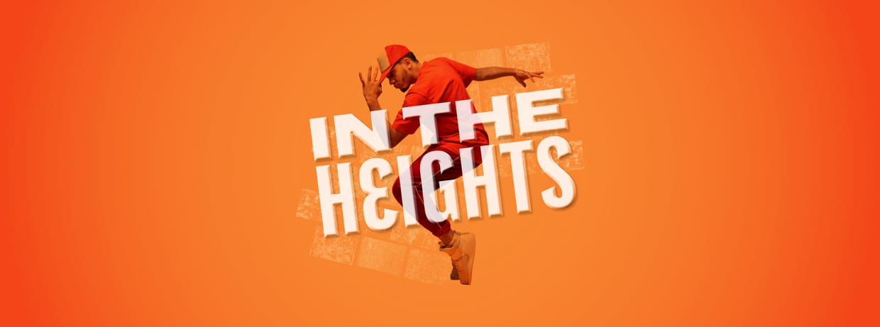 IN THE HEIGHTS