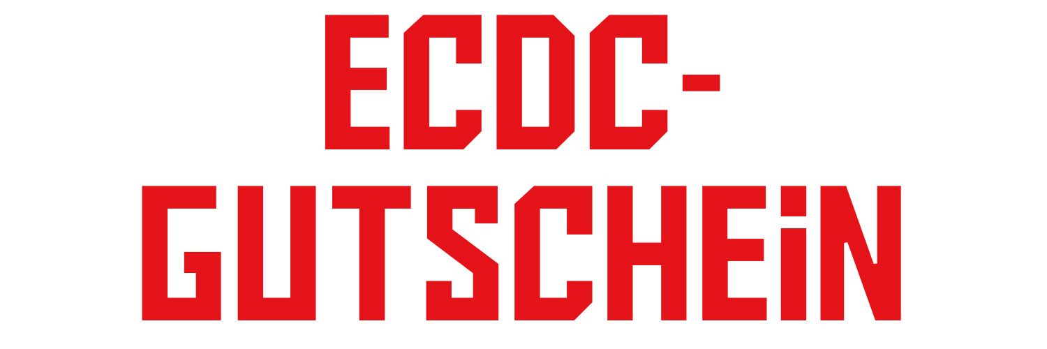 ECDC-Gutschein