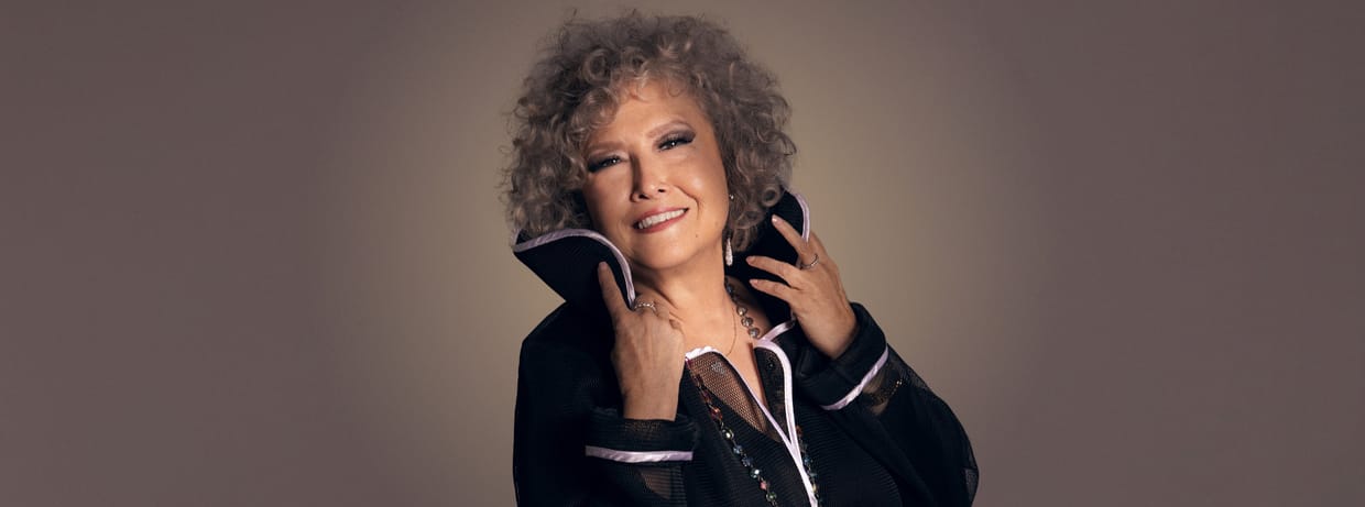 Melissa Manchester