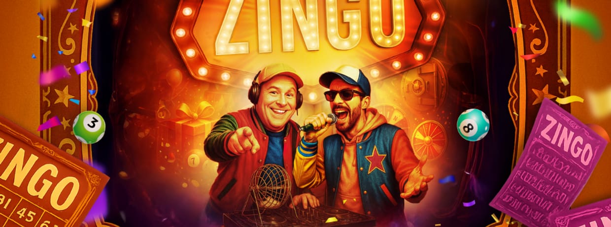 Zingo!