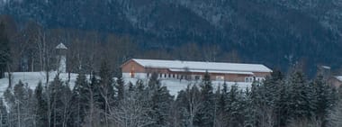 – AUSVERKAUFT – Hofgutführung Karpfsee und Langes Haus