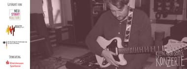 Klein Aber Schick x The Ryan O'Reilly Band