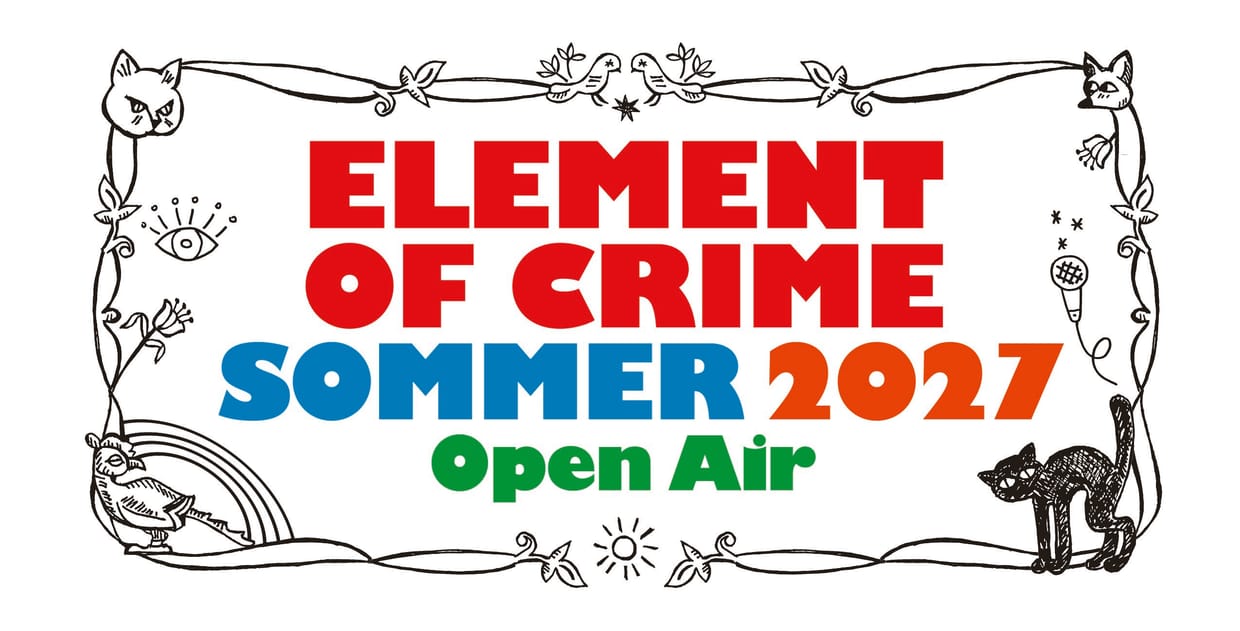 ELEMENT OF CRIME