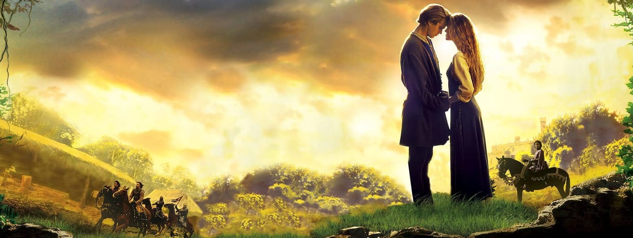 The Princess Bride