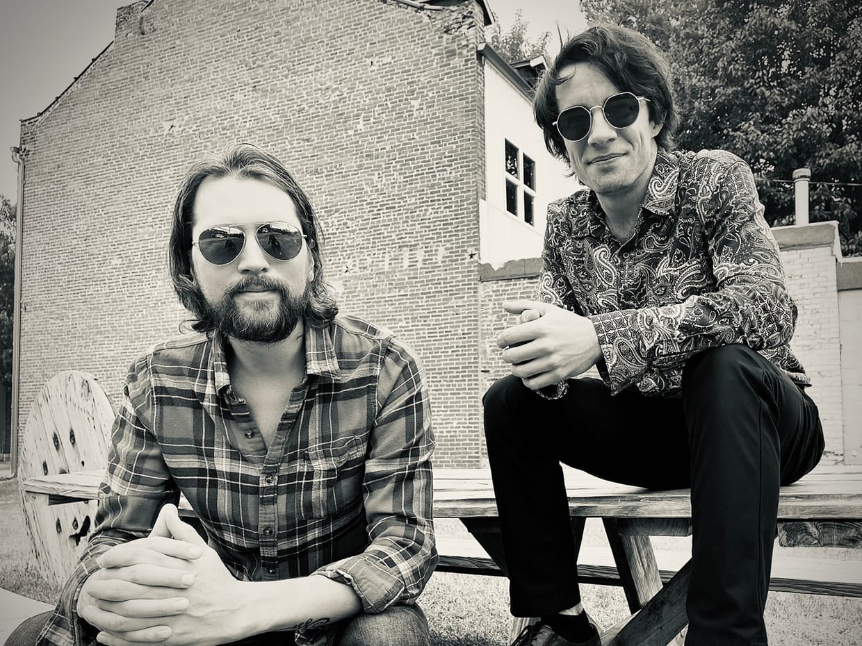 Any Major Dudes: Steely Dan Tribute presented by WSIE
