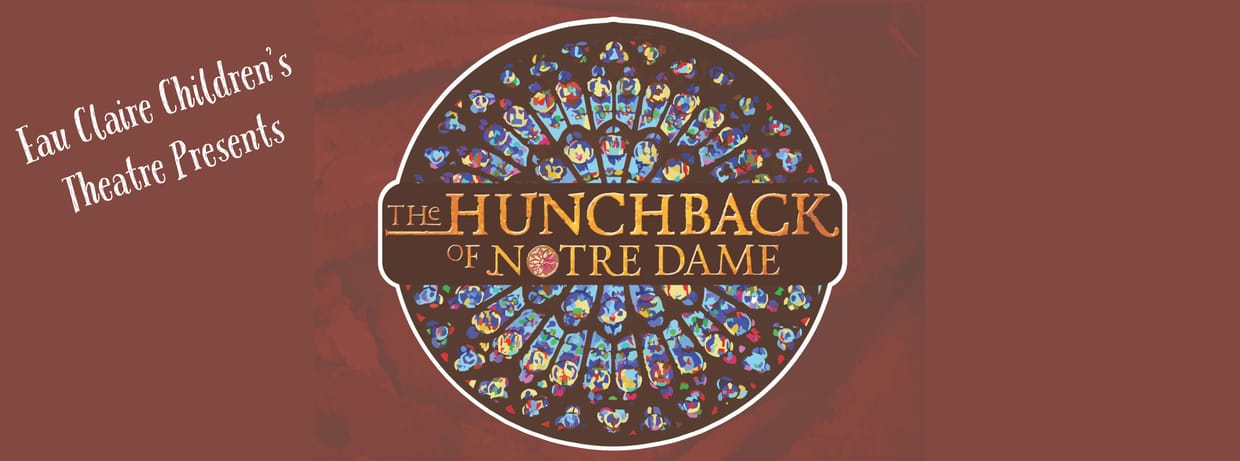 ECCT: The Hunchback of Notre Dame