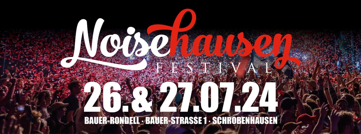 Noisehausen Festival 2024