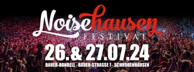 Noisehausen Festival 2024