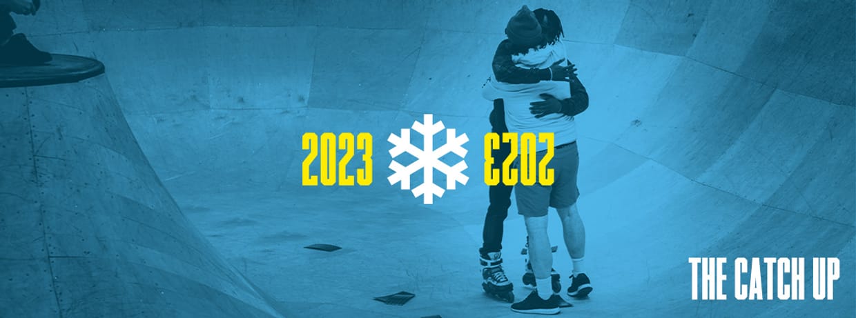 Winterclash 2023