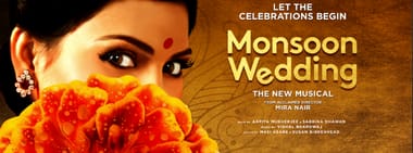 Monsoon Wedding The Musical